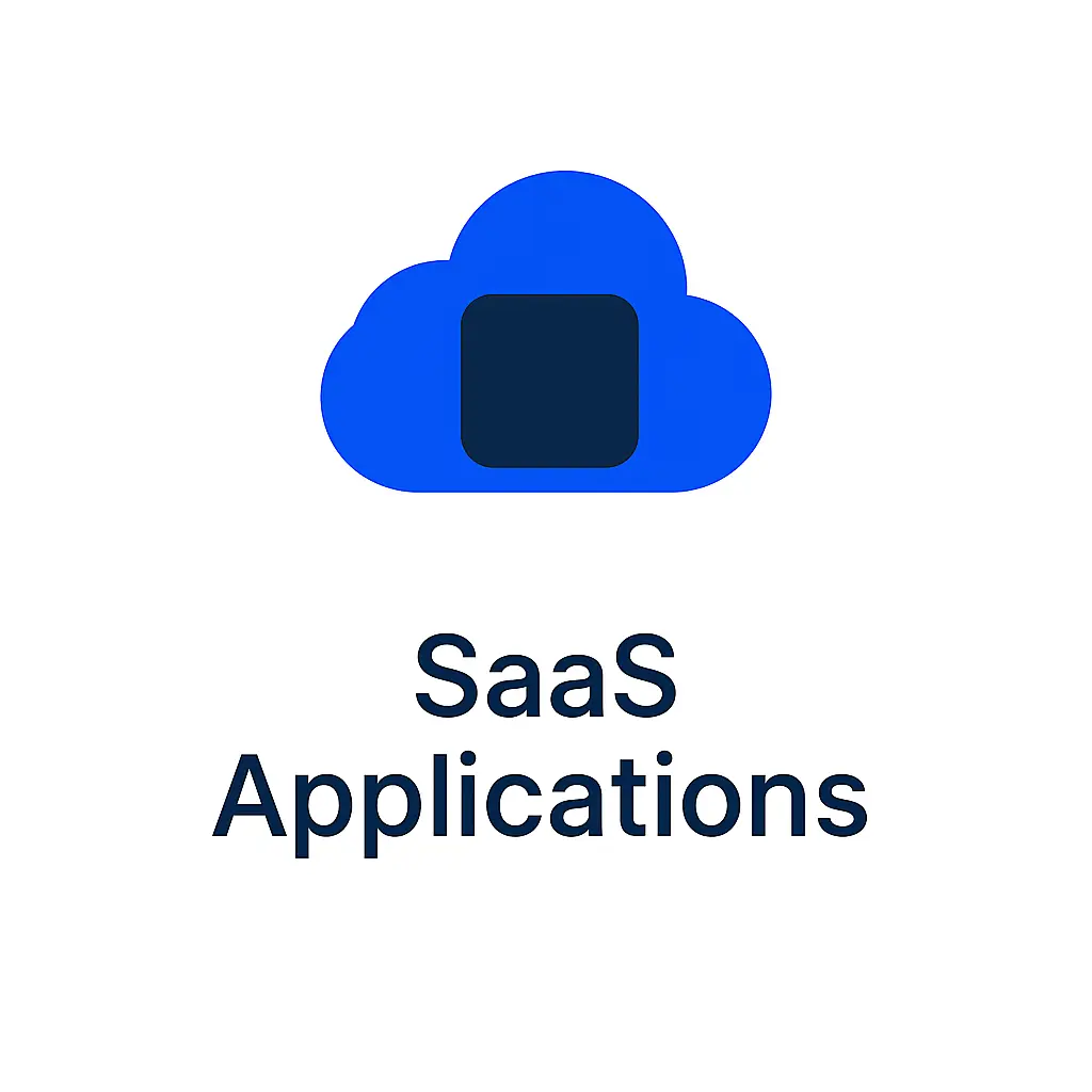 SaaS Applications