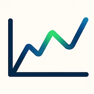 Analytics Dashboard Icon