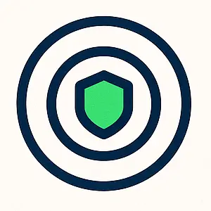 Bot Detection Accuracy Icon