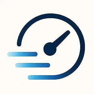 Ultra Low Latency Icon