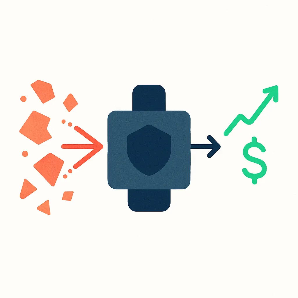 Pricing Section Illustration Placeholder